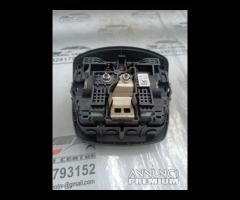 AIRBEG VOLANTE RENAULT MEGANE III 2008-2016 985100 - 7