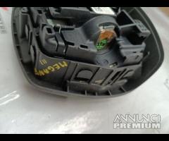 AIRBEG VOLANTE RENAULT MEGANE III 2008-2016 985100 - 8