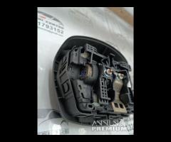 AIRBEG VOLANTE RENAULT MEGANE III 2008-2016 985100 - 9