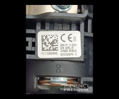 AIRBEG VOLANTE RENAULT MEGANE III 2008-2016 985100 - 10