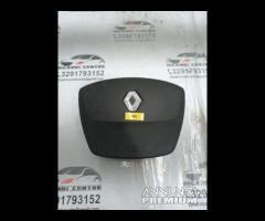 AIRBEG VOLANTE RENAULT MEGANE III 2008-2016 985100 - 11