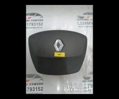 AIRBEG VOLANTE RENAULT MEGANE III 2008-2016 985100 - 12