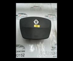 AIRBEG VOLANTE RENAULT MEGANE III 2008-2016 985100 - 13