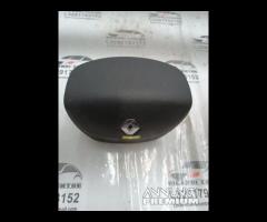 AIRBEG VOLANTE RENAULT MEGANE III 2008-2016 985100 - 14