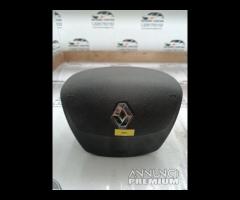 AIRBEG VOLANTE RENAULT MEGANE III 2008-2016 985100 - 15
