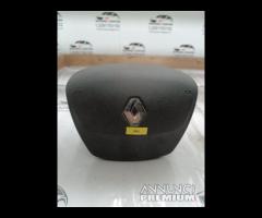 AIRBEG VOLANTE RENAULT MEGANE III 2008-2016 985100 - 17