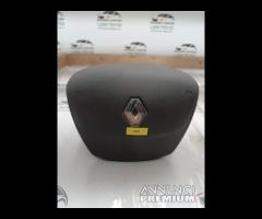 AIRBEG VOLANTE RENAULT MEGANE III 2008-2016 985100 - 18