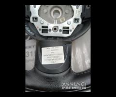 VOLANTE IN PELLE NERA MULTIFUNZIONALE MINI COOPER - 10