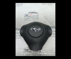 AIRBAG VOLANTE SUBARU IMPREZA 2010 BAM-PT1-1131 BA - 6