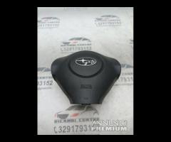 AIRBAG VOLANTE SUBARU IMPREZA 2010 BAM-PT1-1131 BA - 7