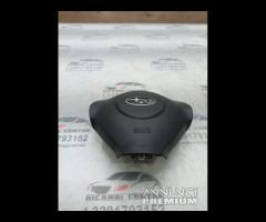 AIRBAG VOLANTE SUBARU IMPREZA 2010 BAM-PT1-1131 BA - 8