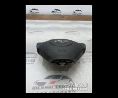 AIRBAG VOLANTE SUBARU IMPREZA 2010 BAM-PT1-1131 BA - 9