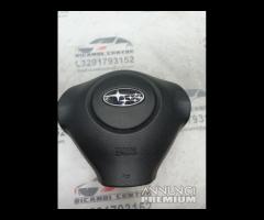 AIRBAG VOLANTE SUBARU IMPREZA 2010 BAM-PT1-1131 BA - 10