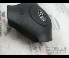 AIRBAG VOLANTE SUBARU IMPREZA 2010 BAM-PT1-1131 BA - 11
