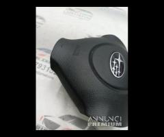 AIRBAG VOLANTE SUBARU IMPREZA 2010 BAM-PT1-1131 BA - 12