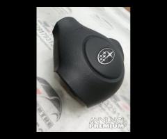 AIRBAG VOLANTE SUBARU IMPREZA 2010 BAM-PT1-1131 BA - 13