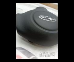 AIRBAG VOLANTE SUBARU IMPREZA 2010 BAM-PT1-1131 BA - 14
