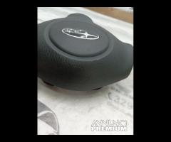 AIRBAG VOLANTE SUBARU IMPREZA 2010 BAM-PT1-1131 BA - 15