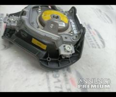 AIRBAG VOLANTE SUBARU IMPREZA 2010 BAM-PT1-1131 BA - 18