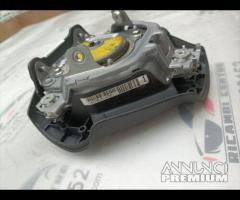 AIRBAG VOLANTE SUBARU IMPREZA 2010 BAM-PT1-1131 BA - 21