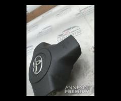 AIRBAG VOLANTE TOYOTA RAV 4 2009 BAM-PT1-1063 BAMP - 8