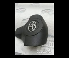 AIRBAG VOLANTE TOYOTA RAV 4 2009 BAM-PT1-1063 BAMP - 20