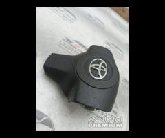 AIRBAG VOLANTE TOYOTA RAV 4 2009 BAM-PT1-1063 BAMP - 21