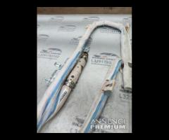 AIRBAG TENDINA LATERALE SINISTRA BMW F10 306448910 - 14