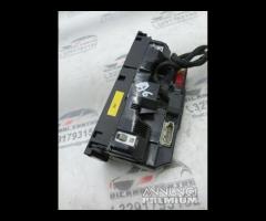 PANNELLO CONTROLLO CLIMA AUDI A6 2011 4F2820043T 4 - 8