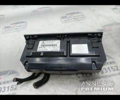 PANNELLO CONTROLLO CLIMA AUDI A6 2011 4F2820043T 4 - 15