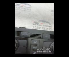 PANNELLO CONTROLLO CLIMA AUDI A6 2011 4F2820043T 4 - 19