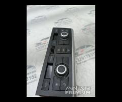 PANNELLO CONTROLLO CLIMA AUDI A6 2011 4F2820043T 4 - 20