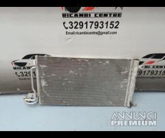 RADIATORE ARIA CONDIZIONATA SEAT IBIZA  CUPRA 2014 - 1