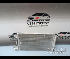 RADIATORE ARIA CONDIZIONATA SEAT IBIZA  CUPRA 2014 - 2