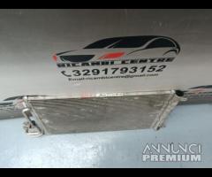 RADIATORE ARIA CONDIZIONATA SEAT IBIZA  CUPRA 2014 - 4