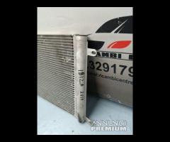 RADIATORE ARIA CONDIZIONATA SEAT IBIZA  CUPRA 2014 - 5