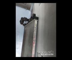 RADIATORE RAFFREDDAMENTO ACQUA PEUGEOT 3008 967871 - 6