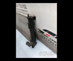 RADIATORE RAFFREDDAMENTO ACQUA PEUGEOT 3008 967871 - 8