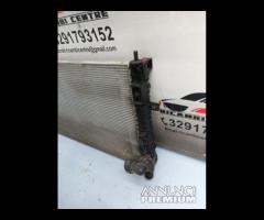 RADIATORE RAFFREDDAMENTO ACQUA PEUGEOT 3008 967871 - 9