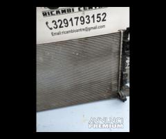 RADIATORE RAFFREDDAMENTO ACQUA PEUGEOT 3008 967871 - 10