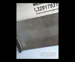 RADIATORE RAFFREDDAMENTO ACQUA PEUGEOT 3008 967871 - 11