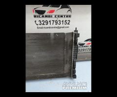 RADIATORE RAFFREDDAMENTO ACQUA PEUGEOT 3008 967871 - 13