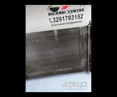 RADIATORE RAFFREDDAMENTO ACQUA PEUGEOT 3008 967871 - 14