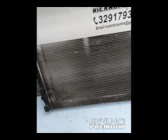 RADIATORE RAFFREDDAMENTO ACQUA PEUGEOT 3008 967871 - 15