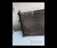 RADIATORE RAFFREDDAMENTO ACQUA PEUGEOT 3008 967871 - 16