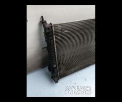 RADIATORE RAFFREDDAMENTO ACQUA PEUGEOT 3008 967871 - 17