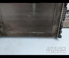 RADIATORE RAFFREDDAMENTO ACQUA PEUGEOT 3008 967871 - 18