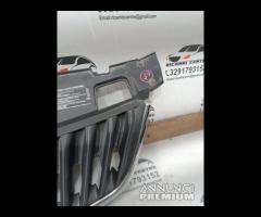 GRIGLIA PARAURTI ANTERIORE CENTRALE SUPERIORE SKOD - 6