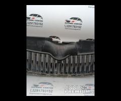 GRIGLIA PARAURTI ANTERIORE CENTRALE SUPERIORE SKOD - 15