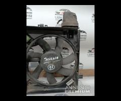 VENTOLA RAFFREDDAMENTO MOTORE OPEL INSIGNIA 132230 - 6